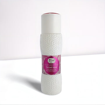 Sweet Face Perfumed Talc (Secret Love) 125gm