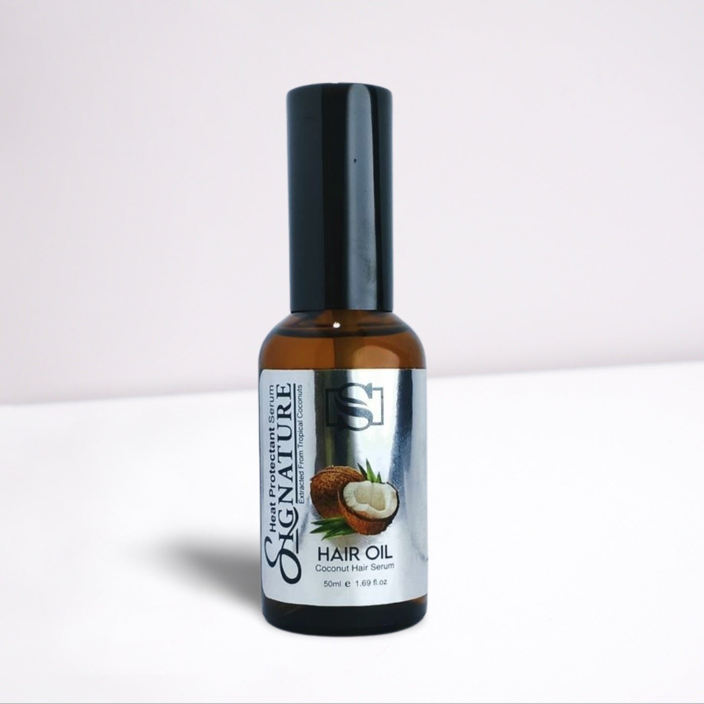 Signature Hair Oil Coconut Hair Serum 50ML