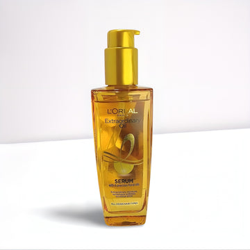 L'Oréal Paris Extraordinary Oil Serum