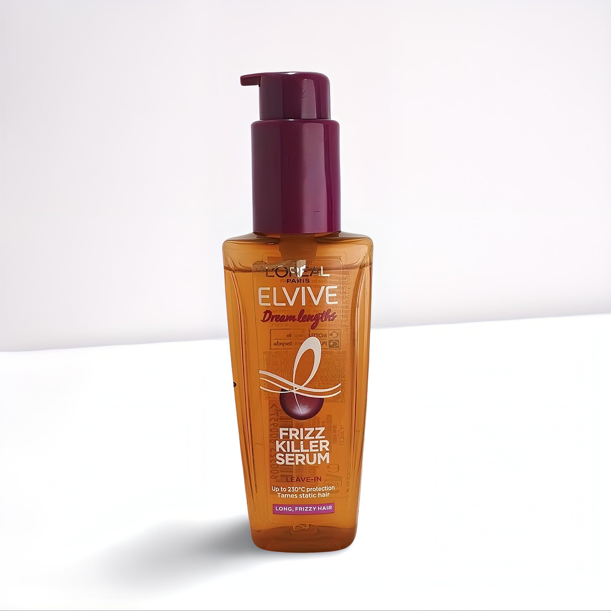 L’Oréal Paris Elvive Dream Lengths Frizz Killer Serum