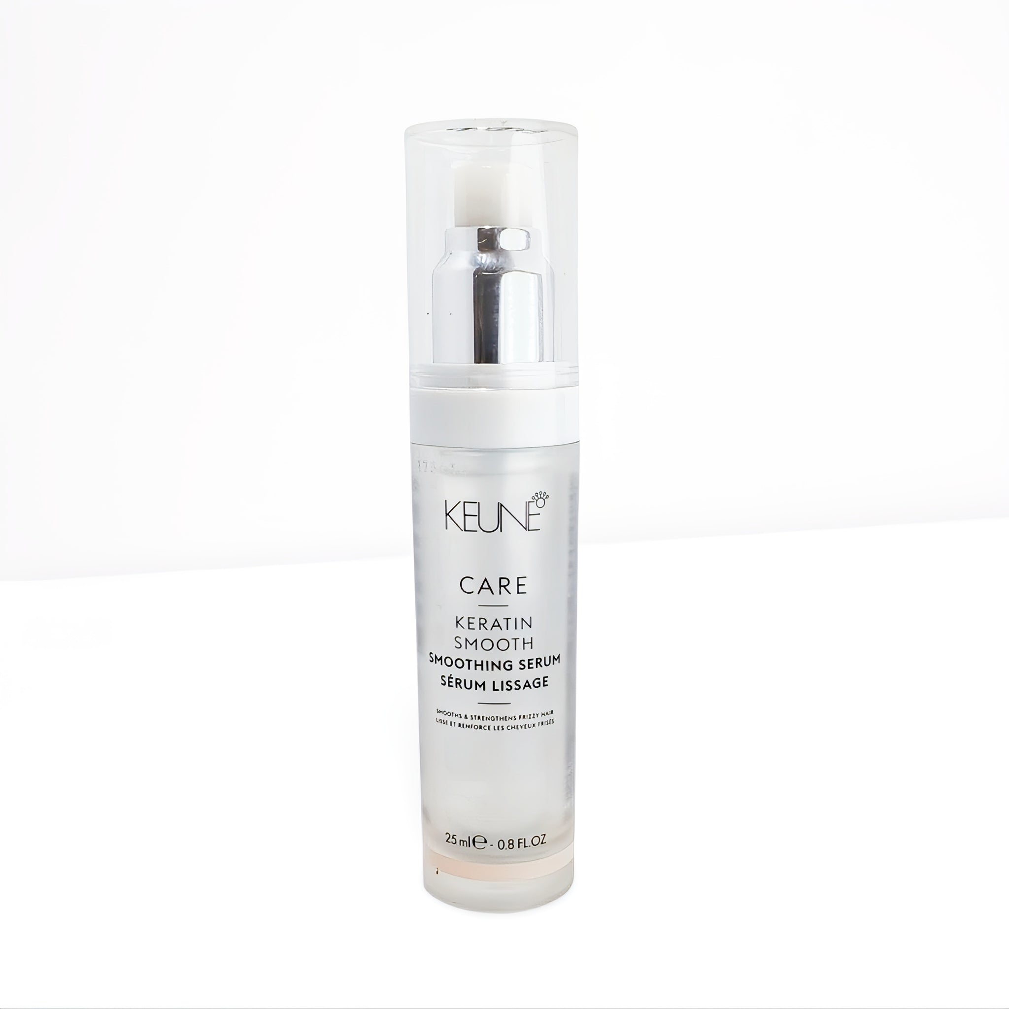 Keune Care Keratin Smooth Serum Frizz-Free & Silky Hair