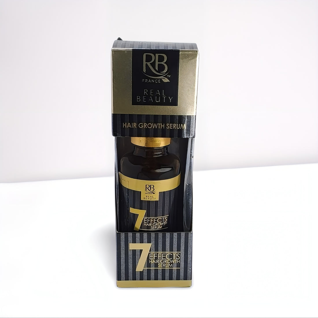 RB Flamme Beauty 7 Effects Hair Growth Serum