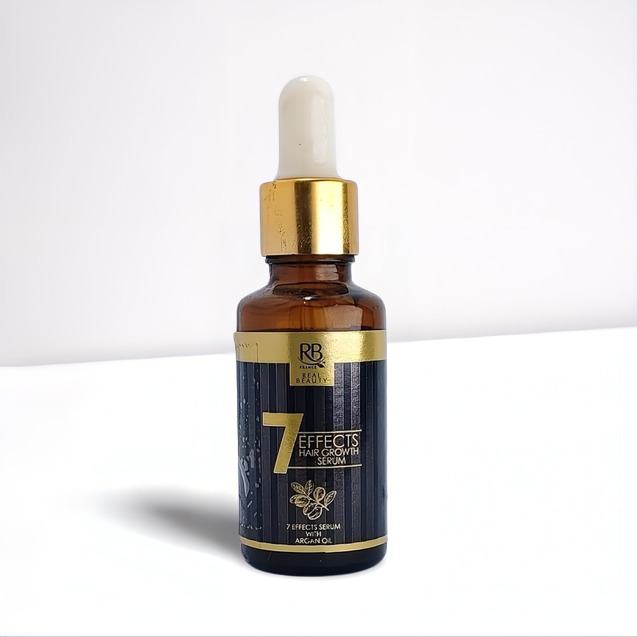RB Flamme Beauty 7 Effects Hair Growth Serum