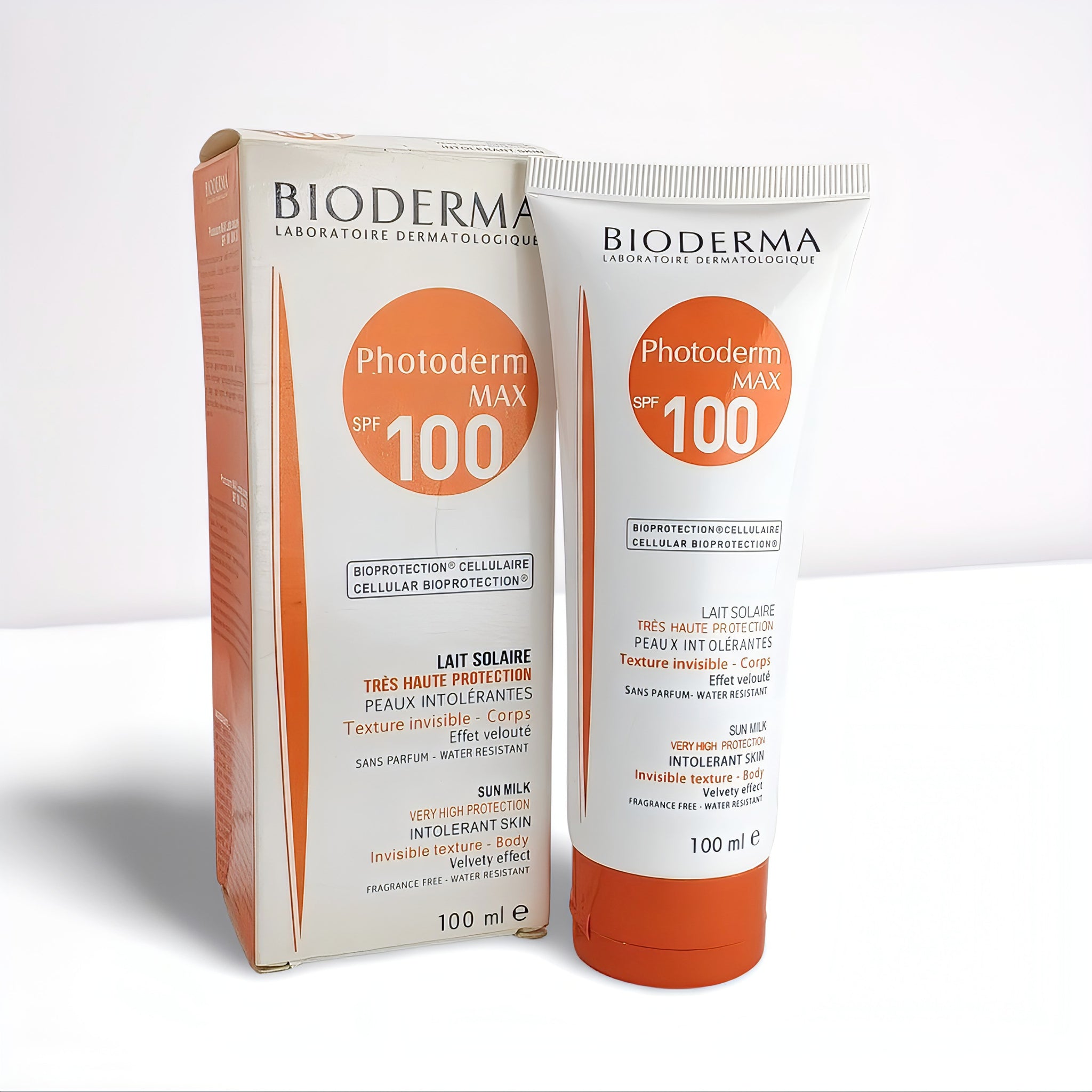 Bioderma Photoderm MAX SPF 100 (100ML)