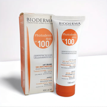 Bioderma Photoderm MAX SPF 100 (100ML)