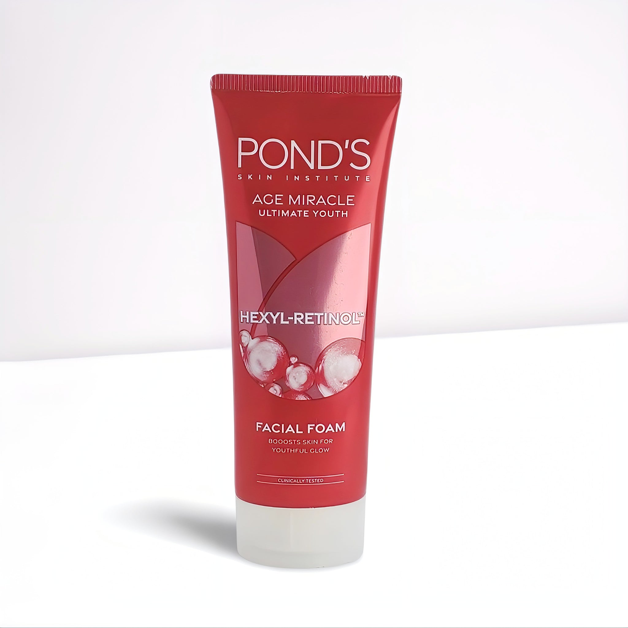 Pond"s Age Miracle Ultimate Youth FaceWash 100g