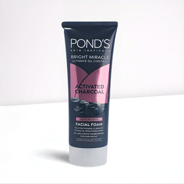 Pond"s Bright Miracle Ultimate Oil Control FaceWash 100g