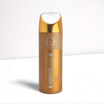 Armaf Body Spray Hunter For Men 200ML