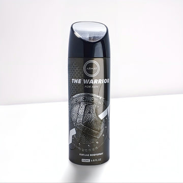Armaf Body Spray The Warriors 200ML