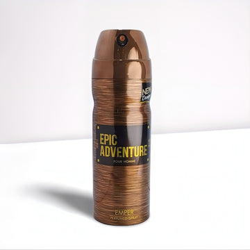 Emper Epic Adventure BodySpray 200ML