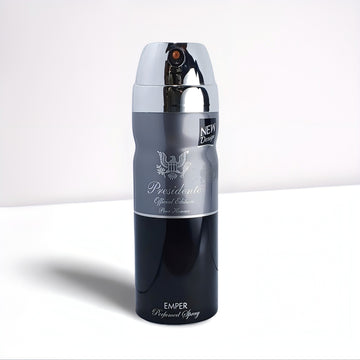 Emper Presidente BodySpray 200Ml