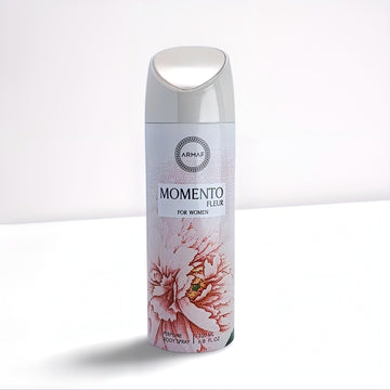 Armaf Body Spray Momento Fleur 200ML