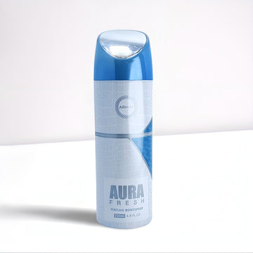Armaf Body Spray Aura Fresh 200ML