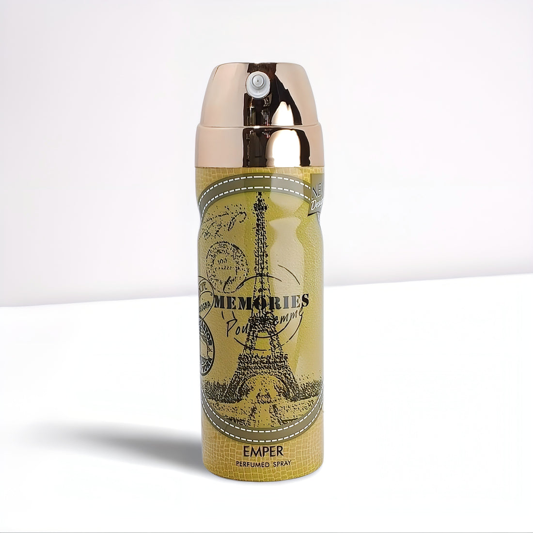 Emper Memories BodySpray 200ML
