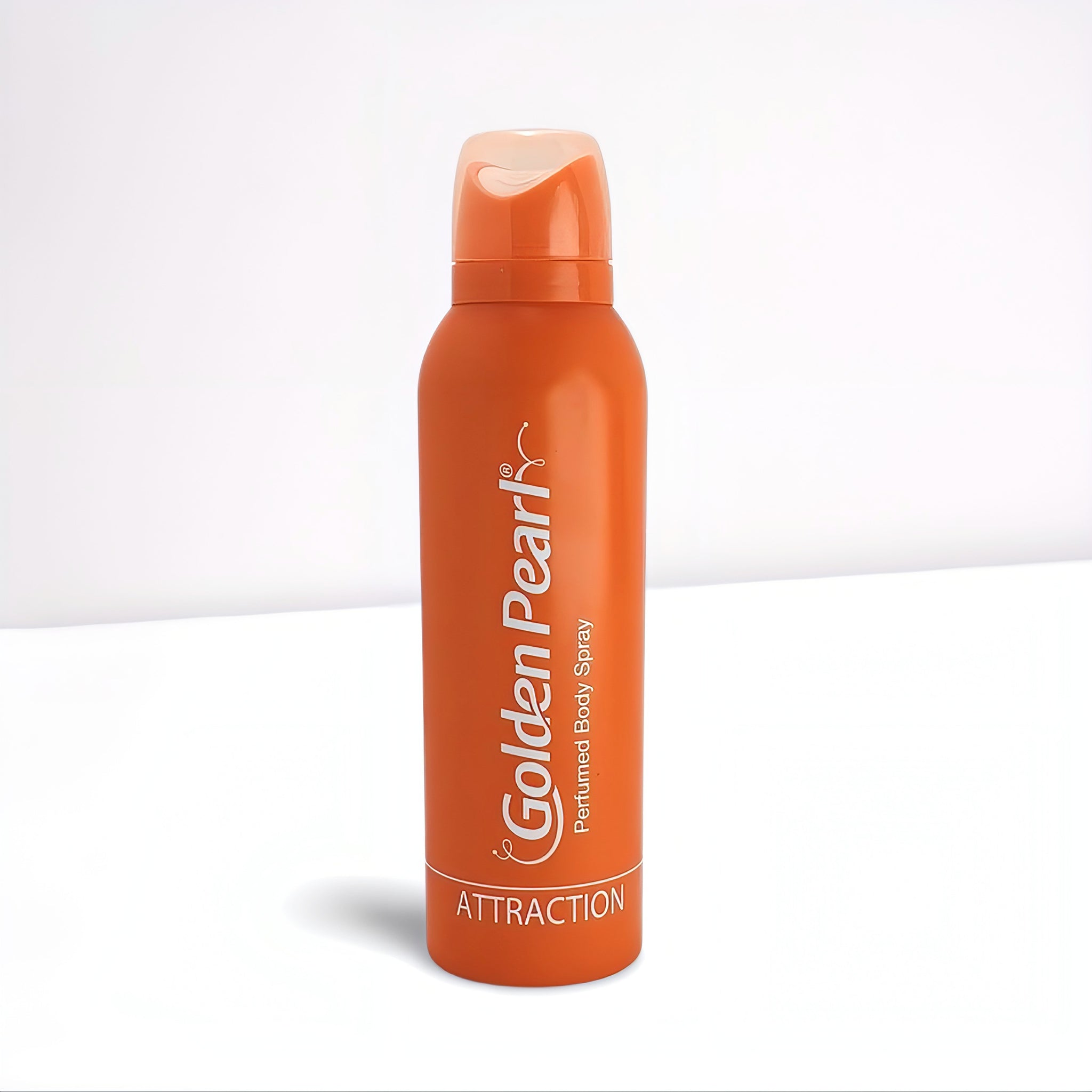 GoldenPearl Attraction BodySpray 200ML