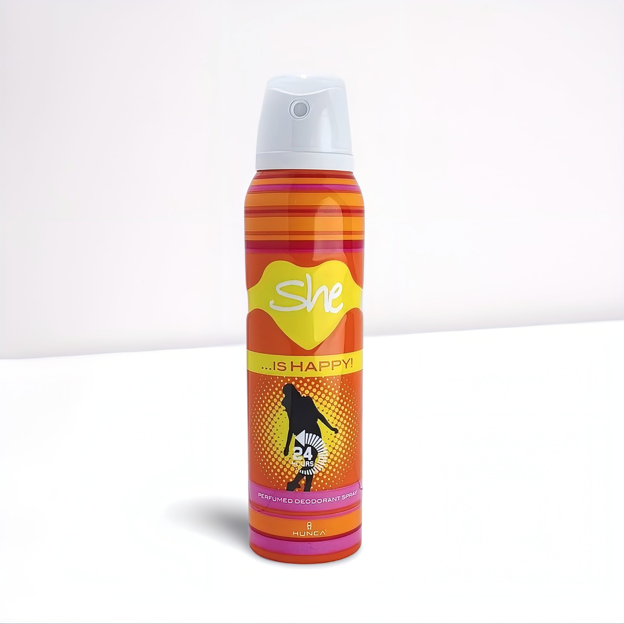 SHE is Happy BodySpray 150ML
