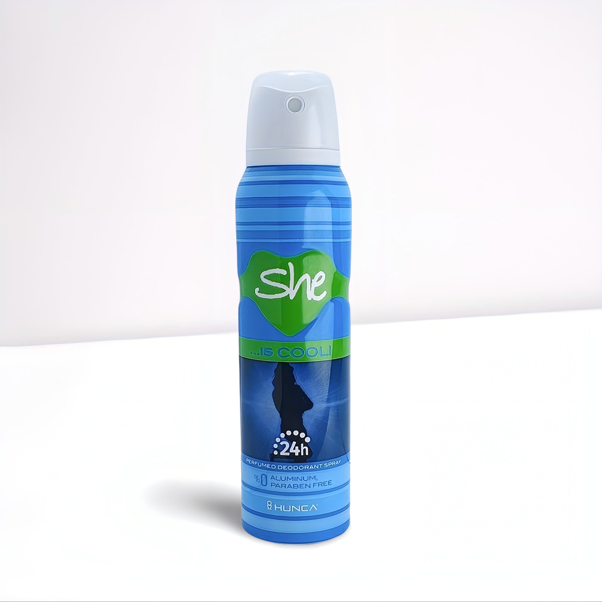 SHE is Cool BodySpray 150ML