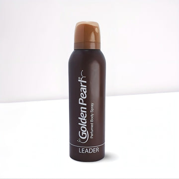 GoldenPearl Leader BodySpray 200ML