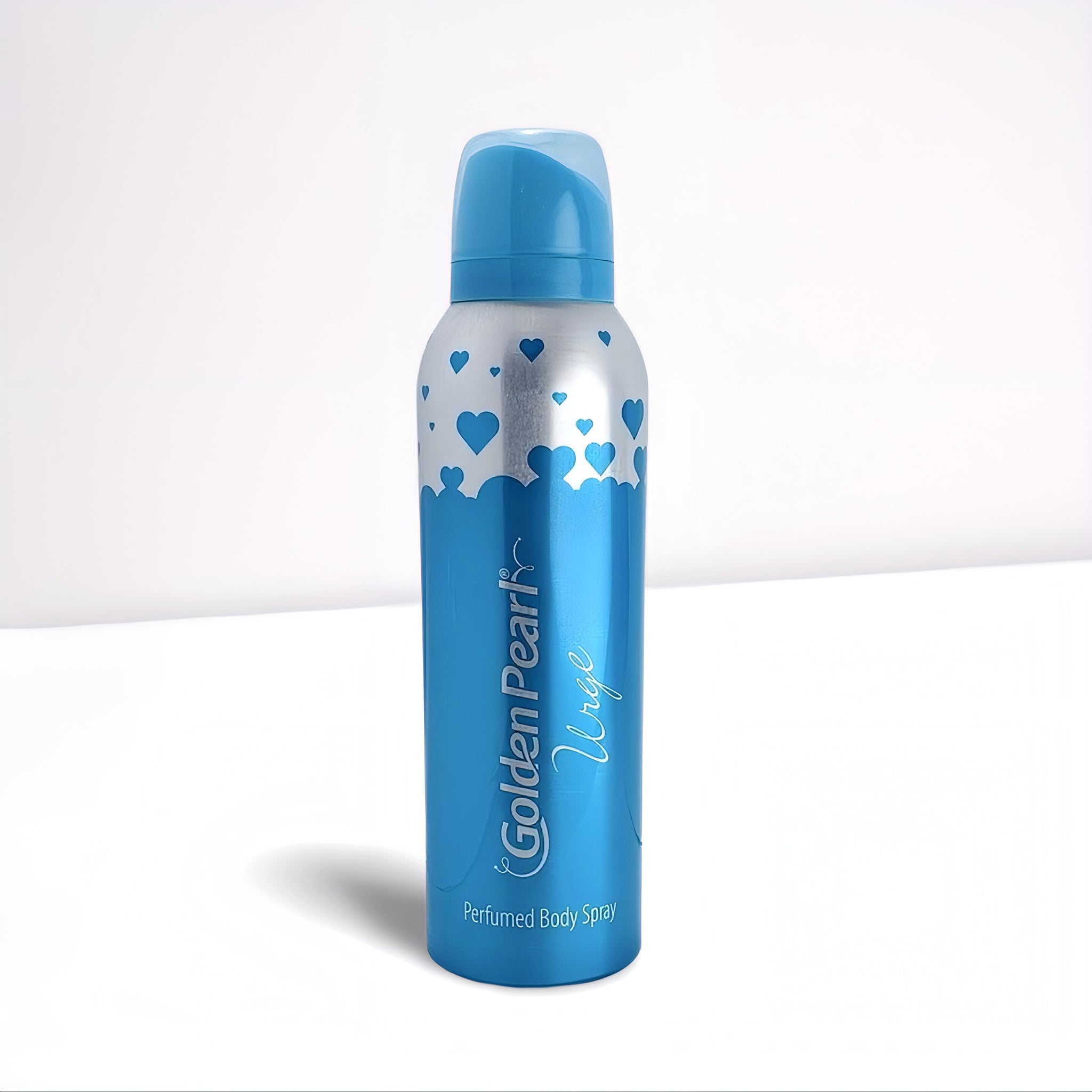 GoldenPearl Urge BodySpray 200Ml