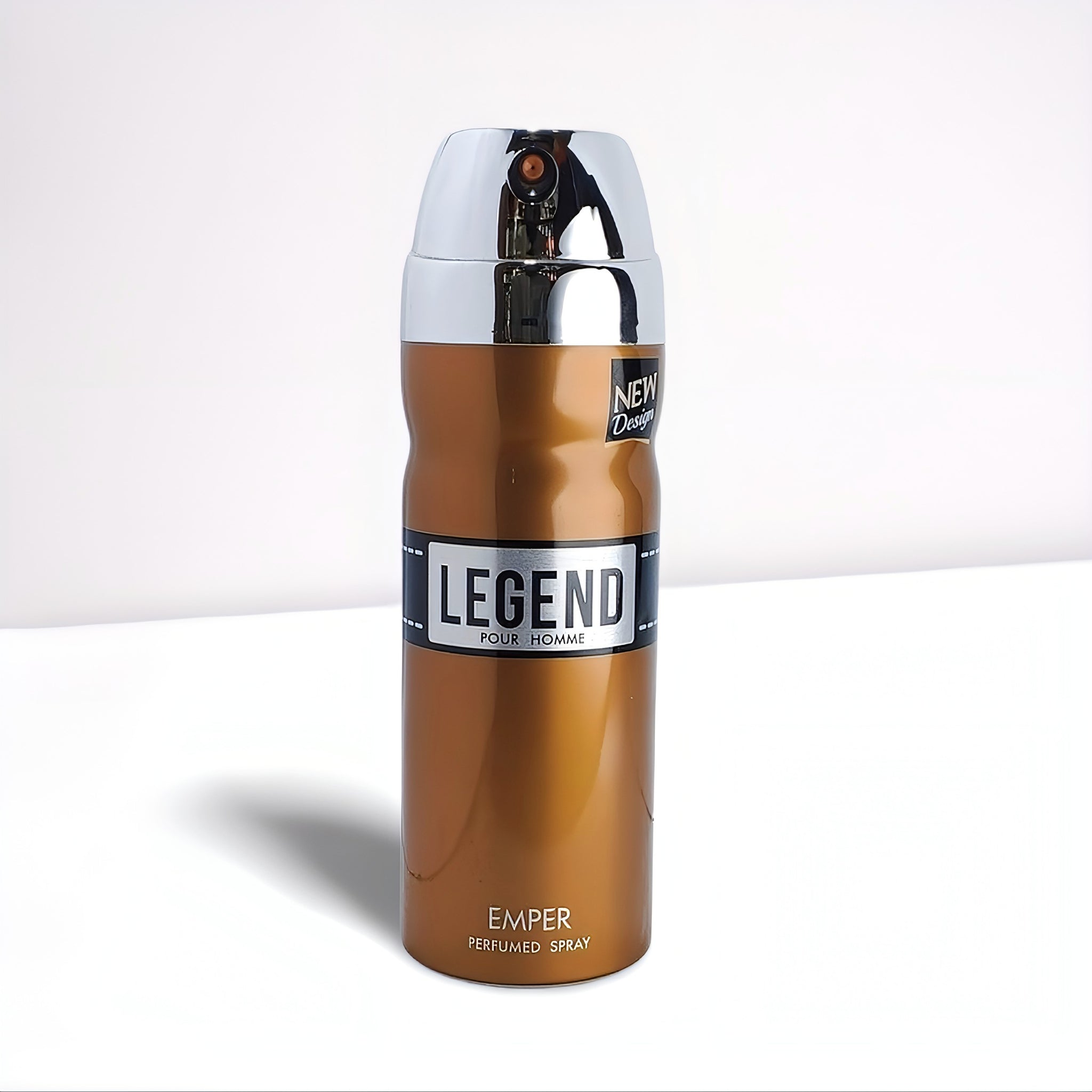 Emper Legend BodySpary 200Ml