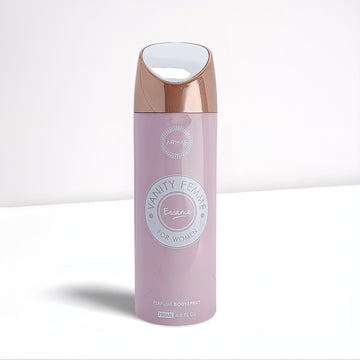 Armaf Body Spray Vanity Femme Essence 200ML