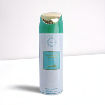 Armaf Body Spray LA PARFAIT Azure 200ML