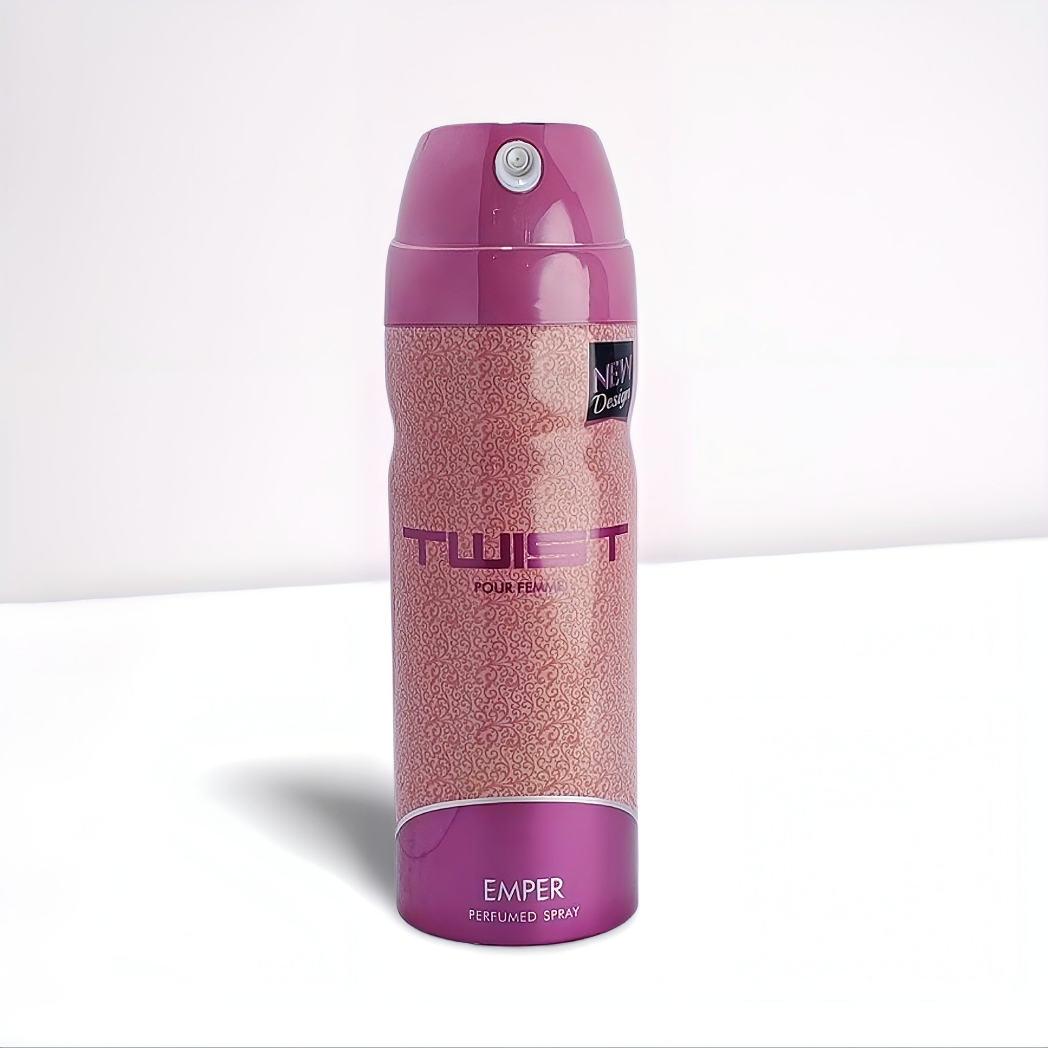 Emper Twist BodySpray 200ML