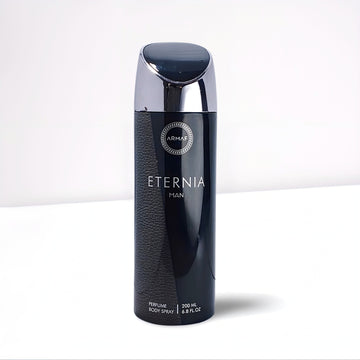 Armaf Body Spray Eternia Man 200ML