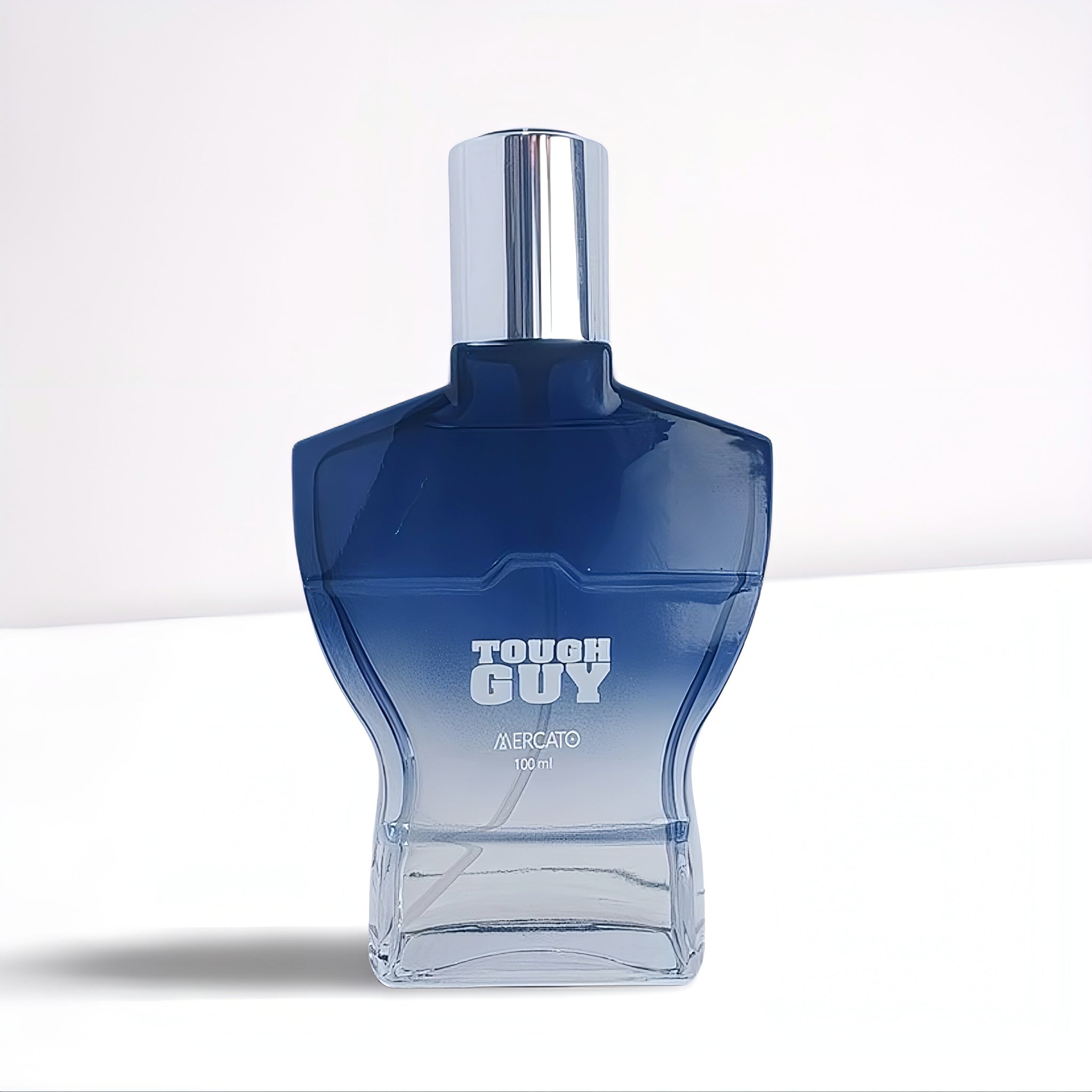 Mercato Tough Guy 100 ML (Eau de Toilette)