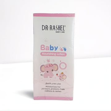 Dr. Rashel Baby Nourishing Lotion