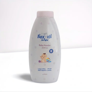 Nexton Baby Powder 100gm