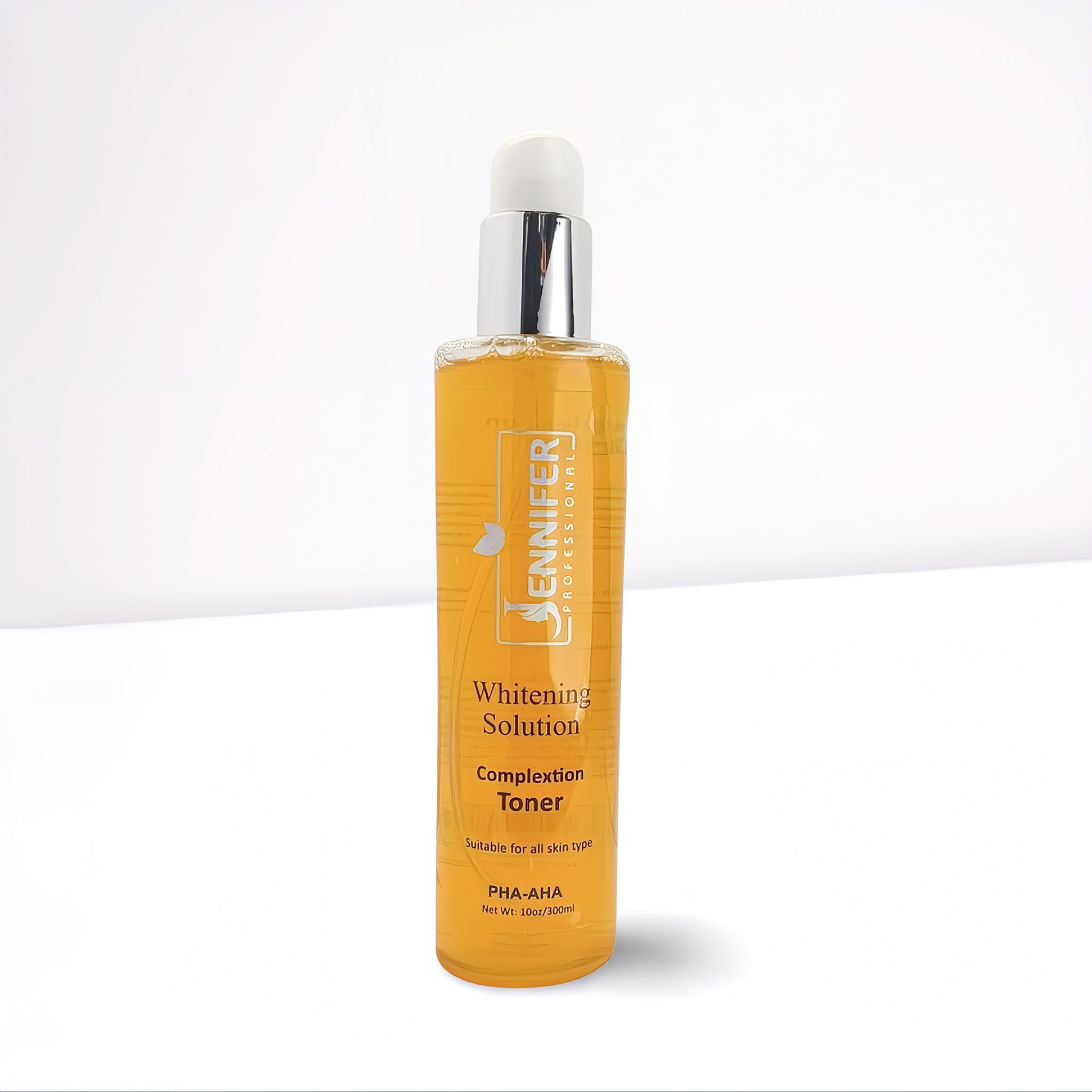 Jennifer Whitening Solution Complexion Toner 300ML