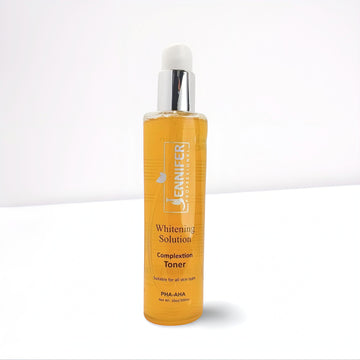 Jennifer Whitening Solution Complexion Toner 300ML