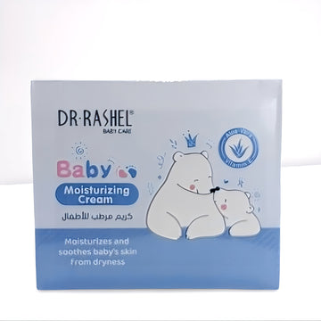 Dr. Rashel Baby Moisturizing Cream