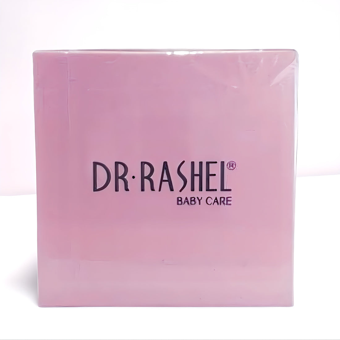 Dr. Rashel Baby Moisturizing Cream