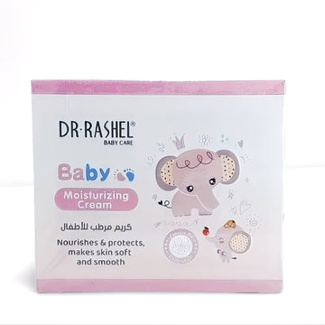 Dr. Rashel Baby Moisturizing Cream