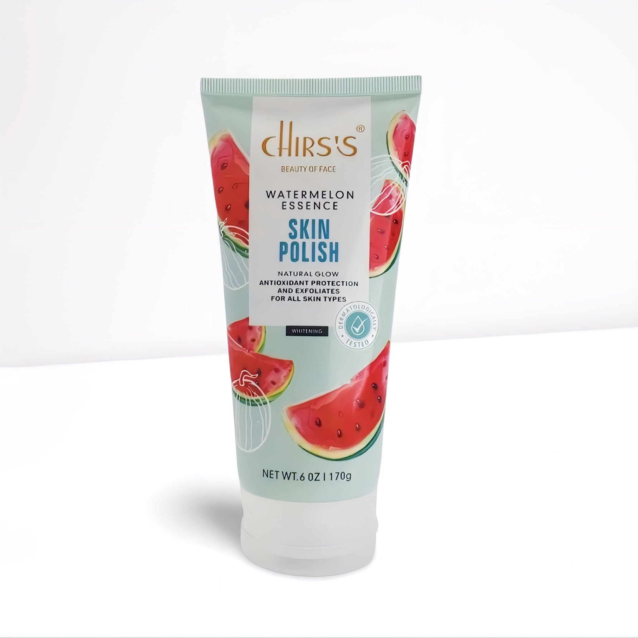 CHIRSS’S Watermelon Essence Skin Polish 170g