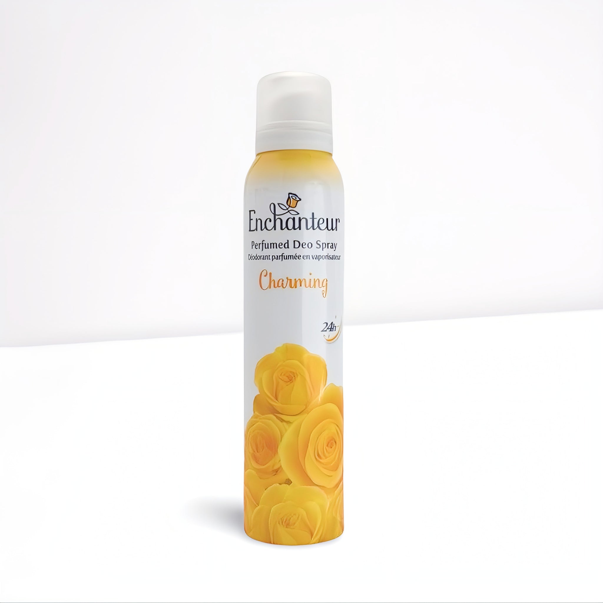Enchanteur Perfumed Deo Spray (Charming) 150ML
