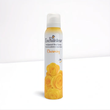 Enchanteur Perfumed Deo Spray (Charming) 150ML