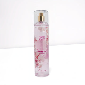 Opio Glamour Body Mist 250ML