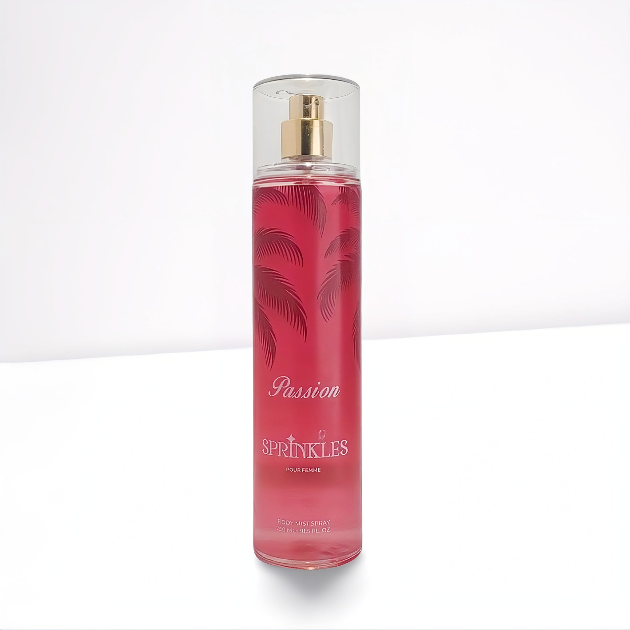 Sprinkles Passion Body Mist 250ML