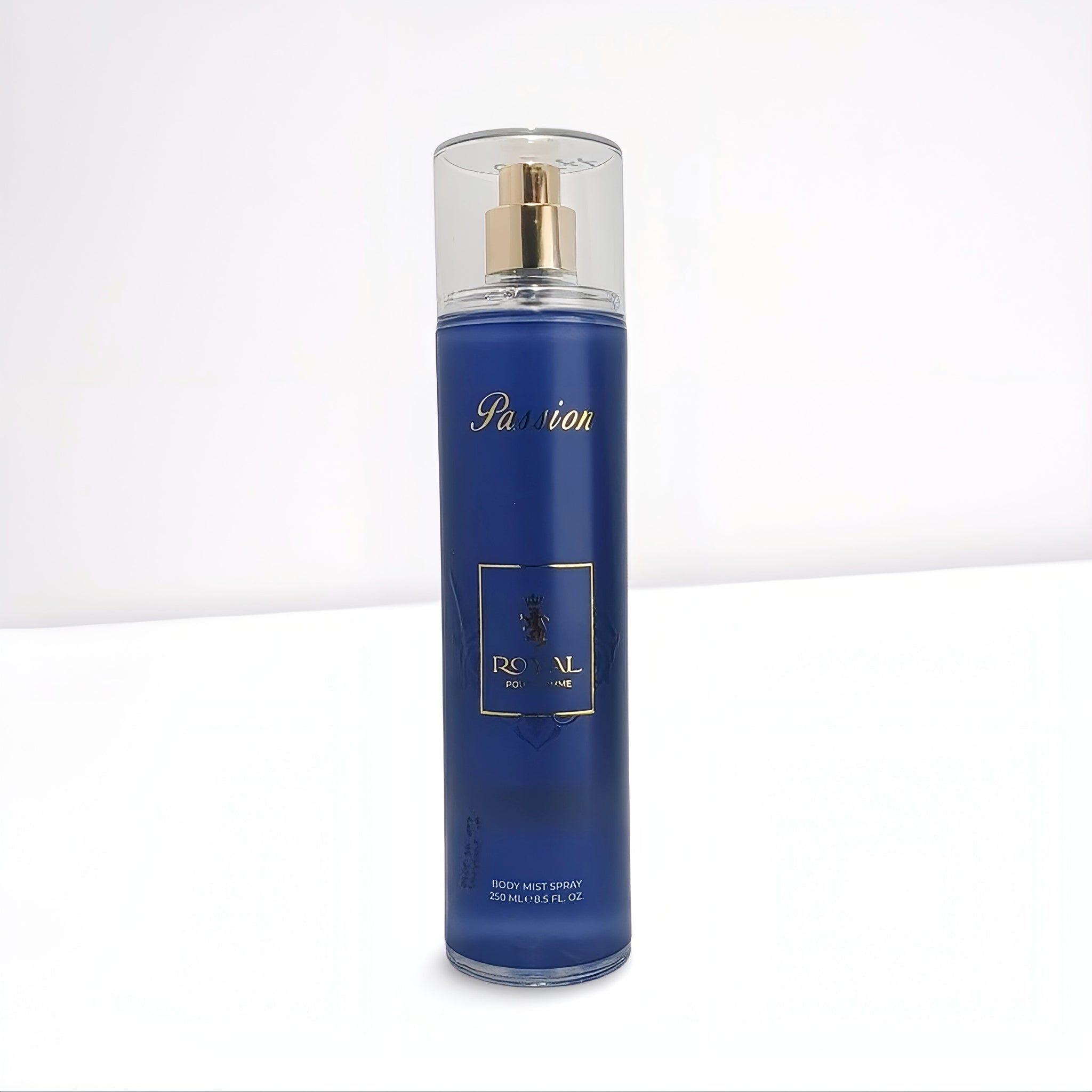 Royal Passion Body Mist 250ML