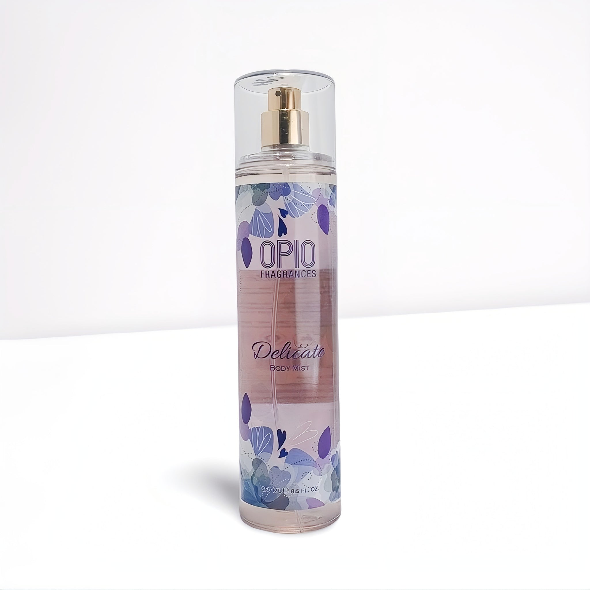 OPIO Delicate Body Mist 250ML