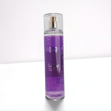 OPIO Serene Violet Body Mist 250ML
