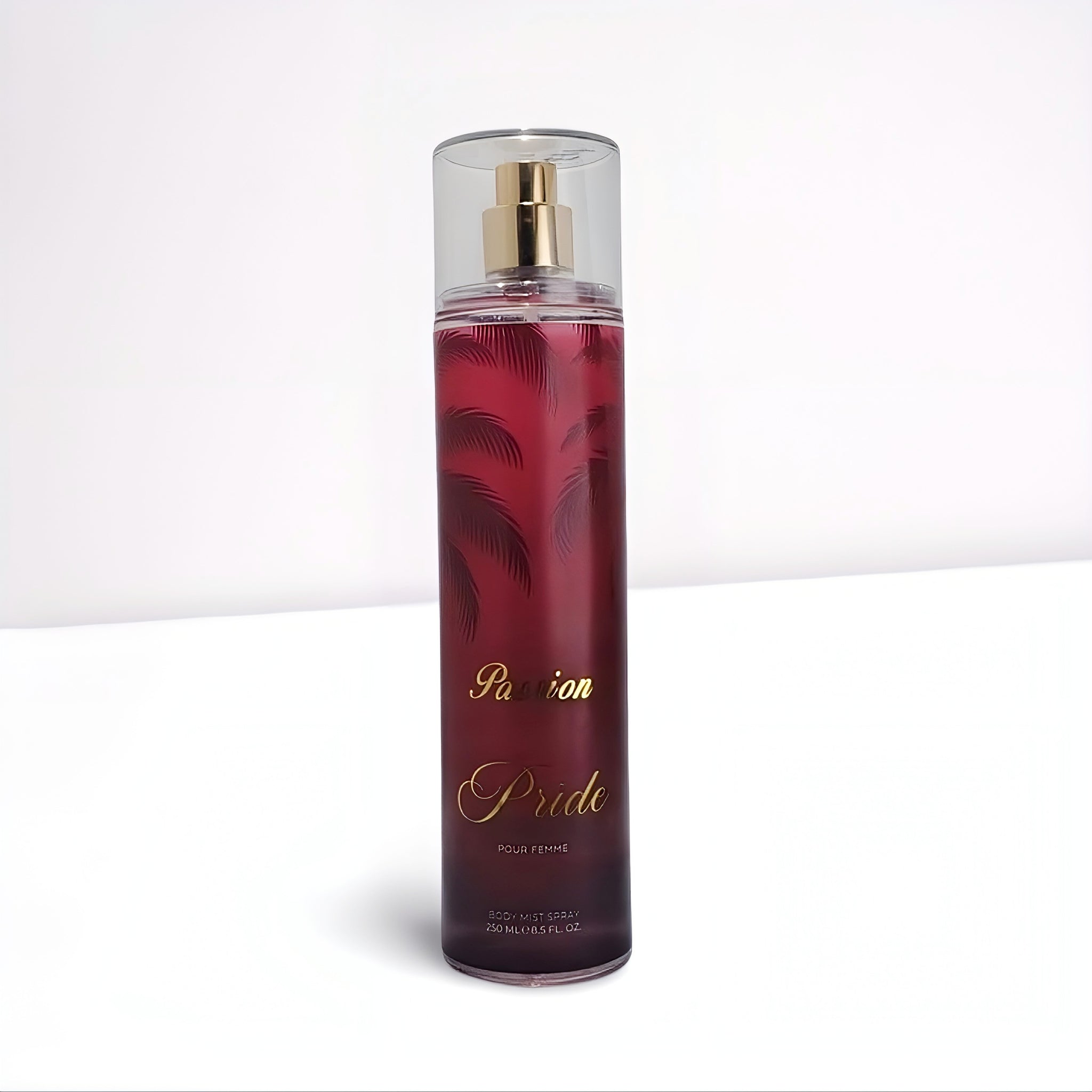 Passion Pride Pour Femme Body Mist 250ML