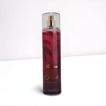 Passion Pride Pour Femme Body Mist 250ML