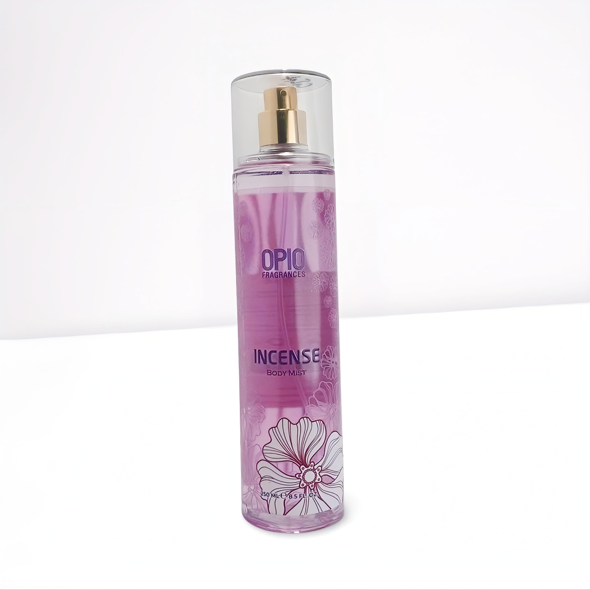 OPIO Incense Body Mist 250ML