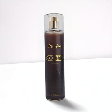 Passion Oud Pour Homme Body Mist 250ML