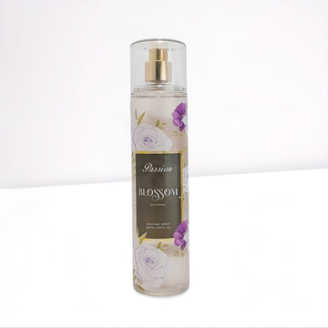 Passion Blossom Pour Femme Body Mist 250ML