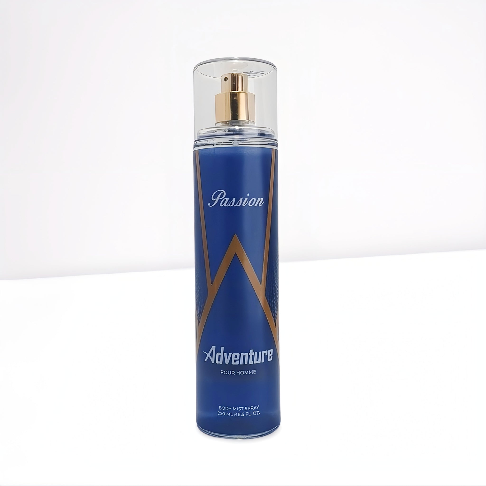 Passion Adventure Pour Homme Body Mist 250ML